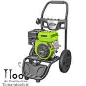 تصویر کارواش بنزینی 7 اسب بخار مدل WD 020412270 