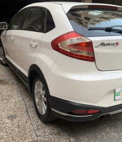 تصویر ام‌وی‌ام 315 هاچبک مدل 1396 ا MVM 315 hatchback sport-excellent MVM 315 hatchback sport-excellent