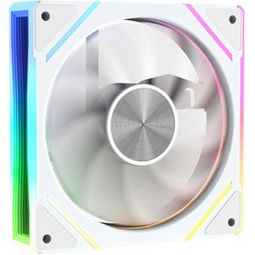 تصویر فن کیس لاجیکی مدل F127WRE 