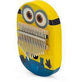 تصویر کالیمبا بلوط مدل مینیون 