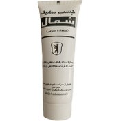 تصویر چسب چوب کوچک 