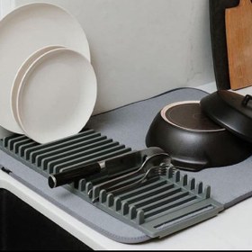 تصویر نمگیر استند دار 