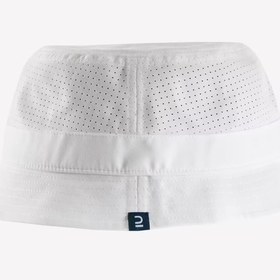 تصویر کلاه تنیس Artengo رنگ سفید 