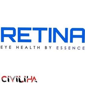 تصویر عدسی سفارشی بلوکنترل رتینا 1.60 RETINA Blue Protect UV420 + (تخفیف 20% ای برای سفارش اول) 