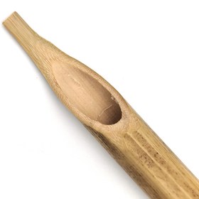 تصویر قلم خیزران 