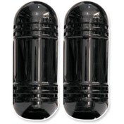 تصویر سنسور بیم خطی دزدگیر کوماکس فرق بین چشمی و بیم خطی