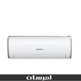 تصویر کولر گازی 30 هزار اینورتر امرسان مدل AC30H02 Air conditioner 30 thousand emersun model AC30H02