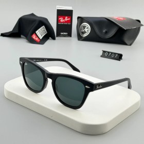 تصویر عینک آفتابی ری بن RB0707 RAYBAN RB0707