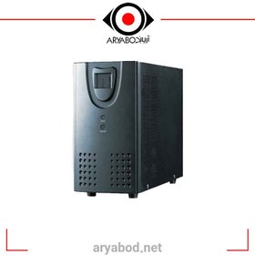 تصویر یو پی اس آلجا مدل KI-3000 ظرفیت ۳۰۰۰VA 