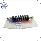 تصویر کمک فنر عقب بنلی ۲۵۰ رنگ مشکی 