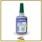 تصویر چسب لاکسیل LOXEAL 82-33 