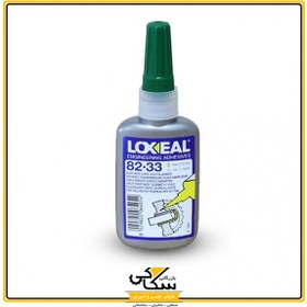 تصویر چسب لاکسیل LOXEAL 82-33 