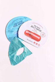 تصویر لوازم آرایشی دفکتو 