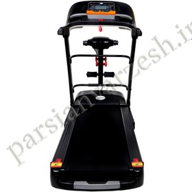 تصویر تردمیل خانگی لیدر اسپرت مدل DK15AO PLUS Lsport Treadmill DK15AO PLUS