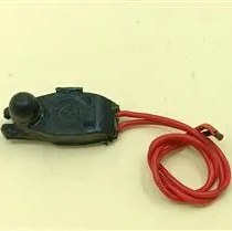 تصویر سنسور دما اینه بغل 