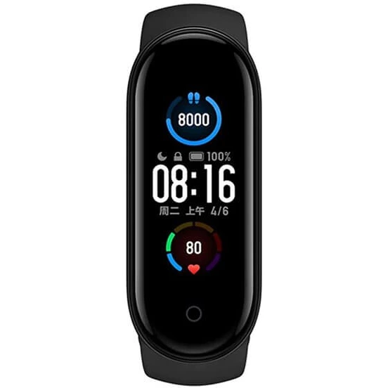 Xiaomi mi band 5 comprar new arrivals