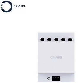 تصویر رله سه-کانال پشت‌کلیدی اورویبو R30W3Z 