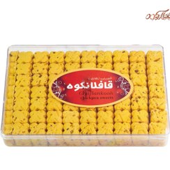 تصویر شیرینی نخودچی قافلانکوه 