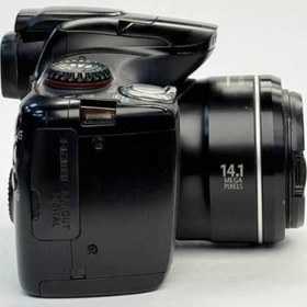 تصویر دوربین عکاسی کانن دست دوم Canon PowerShot SX30 