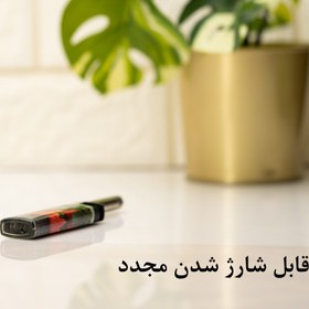 تصویر فندک آشپزخانه یس مدل R15 بسته 5 عددی 