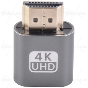 تصویر مانیتور مجازی اچ دی ام ای UNKNOWN HDMI DUMMY DRIVE ماینر دانگل DUMMY HDMI 