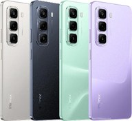 تصویر فایل موبایل Infinix Hot 50 4G Pro Plus 