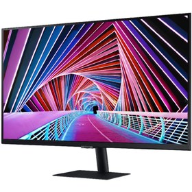 تصویر مانیتور 27 اینچ سامسونگ S27A700NWM Samsung S27A700NWM Monitor 27 Inch