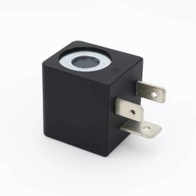 تصویر بوبین شیربرقی شفت 8 