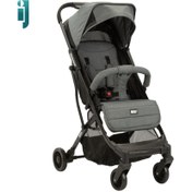 تصویر کالسکه مسافرتی مدل Fitto فیتو کیکابو Kikkaboo KIKKABOO STROLLER FITTO PETROL code:318857