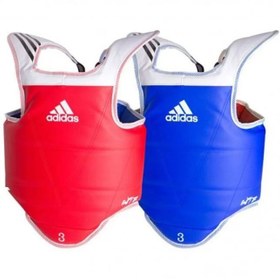 تصویر هوگو تکواندو آدیداس - 3 Adidas Hogo