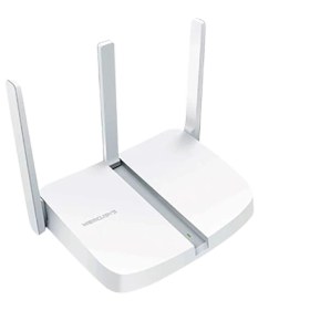 تصویر مودم MW305R مرکیوسیس 