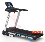 تصویر تردمیل شیب دستی دی کی سیتی A155 DK city A155 Treadmills