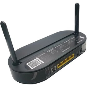 تصویر مودم روتر فیبر نوری هوآوی مدل HS8145V5 Huawei HS8145V5 ONT Modem Router