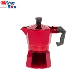 تصویر قهوه جوش رنگی 1 کاپ 