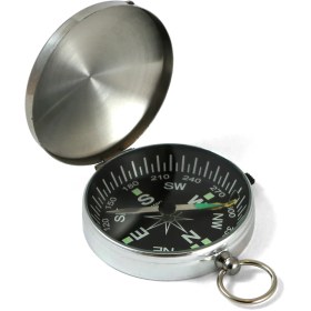 تصویر قطب نما Coghlands مدل 8048 Coghlans Compass 8048