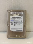 تصویر هارد 750 گیگ SAMSUNGمدلHD754JJ(استوک) 