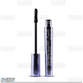 تصویر ریمل کمپلکس کنویس Kenvis Complex Mascara