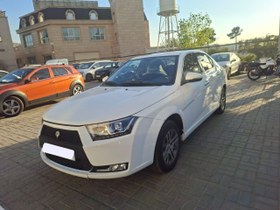 تصویر دنا پلاس مدل 1404 ا 6 دنده 6 دنده