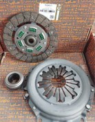 تصویر دیسکو صفحه پراید 