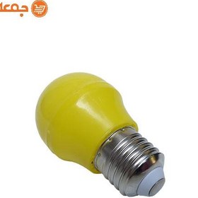 تصویر چراغ ال ای دی شب خواب 3 وات کلید دار هفت رنگ پارس نیرو Pars Niro 3 watt LED night light with seven color switch