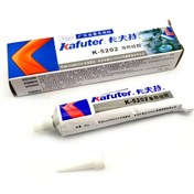 تصویر چسب سیلیکون Kafuter K-5202 Kafuter K-5202 Silicone Sealant/Adhesive
