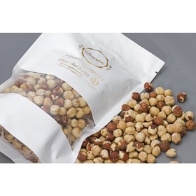 تصویر مغز فندق شور 1 کیلو وجیسنک 