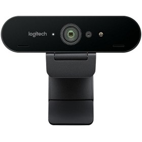 تصویر وب کم لاجیتک مدل BRIO 4K Logitech BRIO 4K Webcam