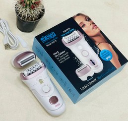 تصویر موکن دوکاره ضد اب دی اس پی ۷۰۵۷۵ 