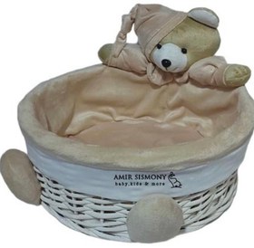 تصویر سبد لوسیون 