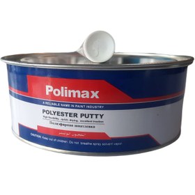 تصویر بتونه سنگی 1 کیلویی پلی مکس 