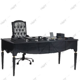 تصویر میز مدیریت بلک هورس 