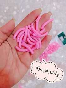 تصویر واشر فرمژه 