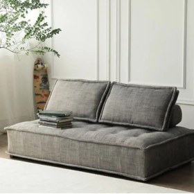 تصویر ست دلنیا(نشیمن و پشتی) 