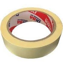 تصویر چسب کاغذی 5 سانت دیبا 